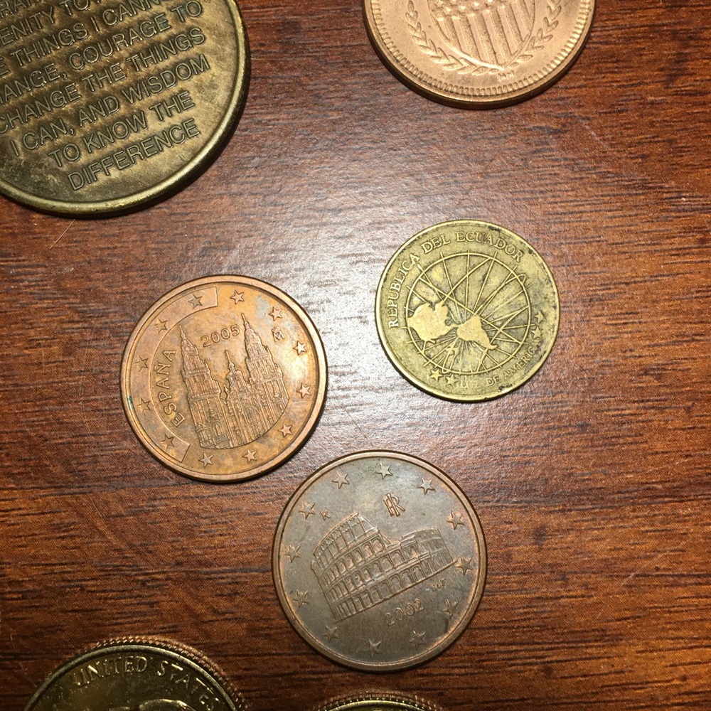 Coins - Picture 2 of 6